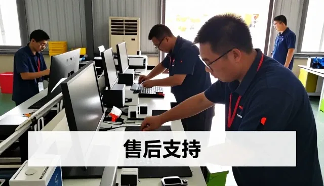 批量生产服务选择参考指南